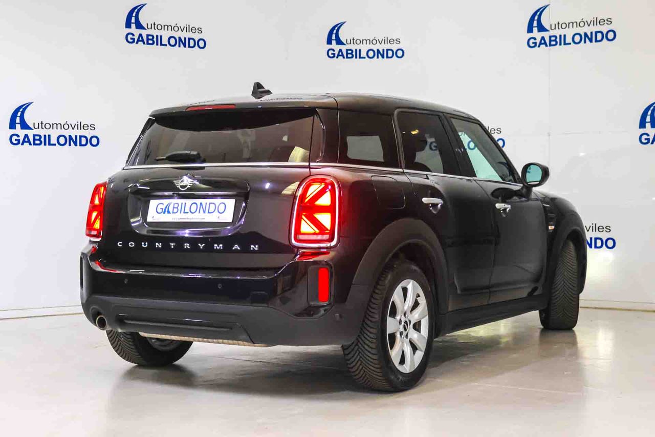 MINI Countryman Cooper - Foto 10