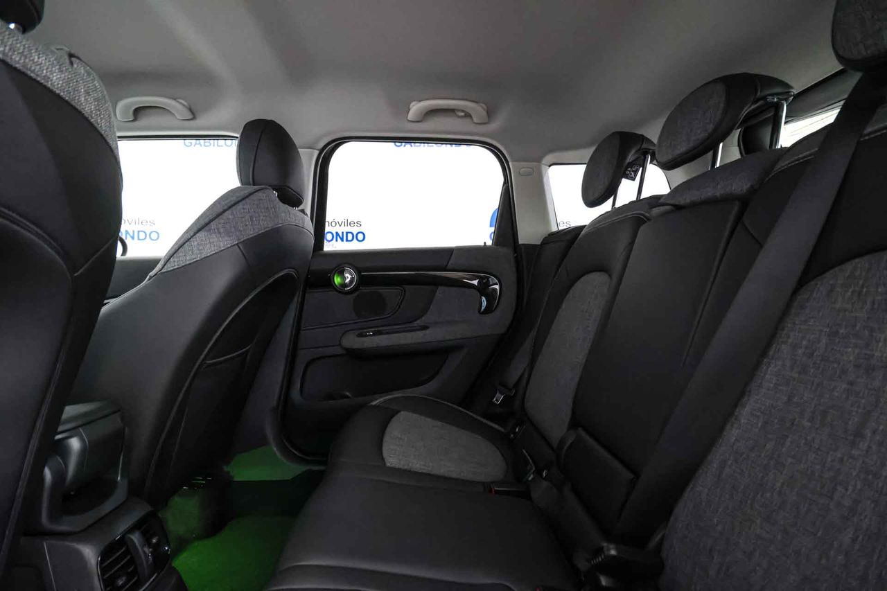 MINI Countryman Cooper - Foto 51