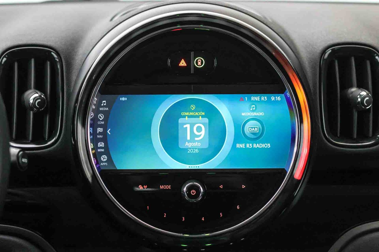 MINI Countryman Cooper - Foto 46