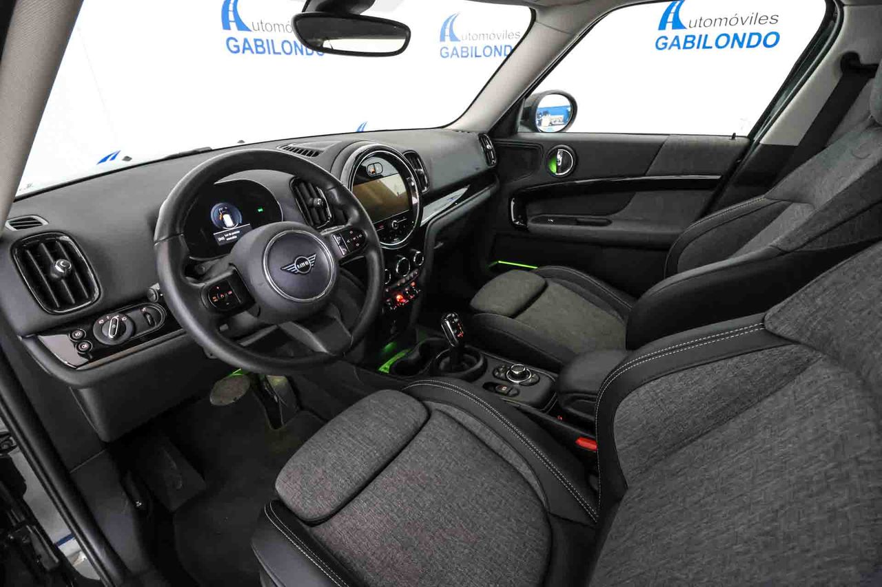 MINI Countryman Cooper - Foto 27