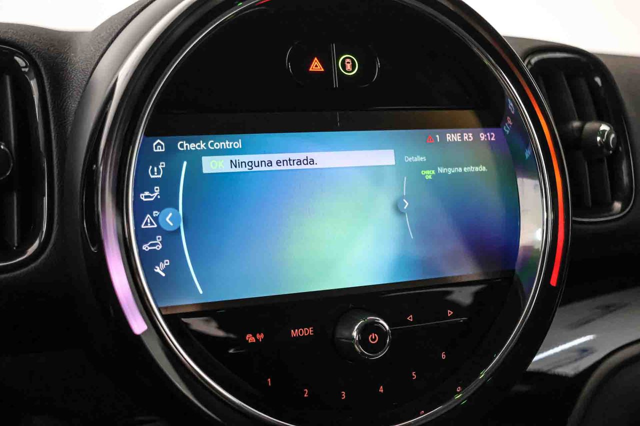 MINI Countryman Cooper - Foto 60