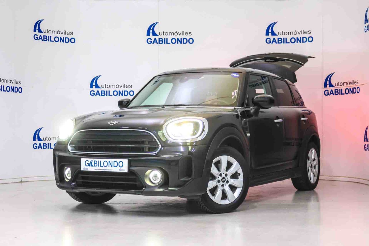 MINI Countryman Cooper - Foto 17