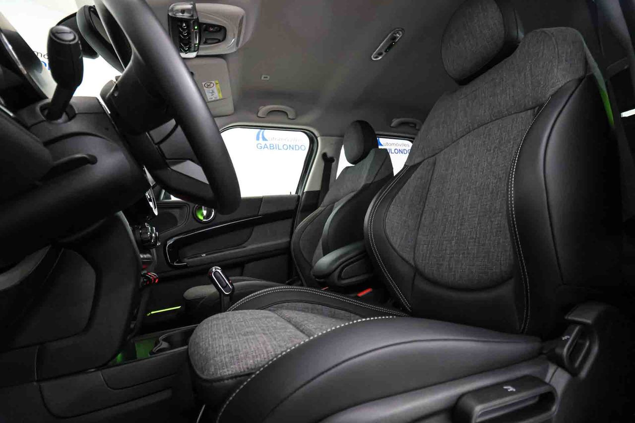 MINI Countryman Cooper - Foto 28