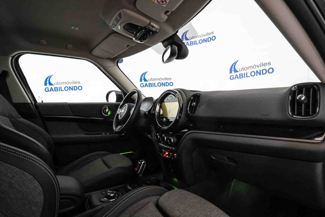 MINI Countryman Cooper - Foto 48