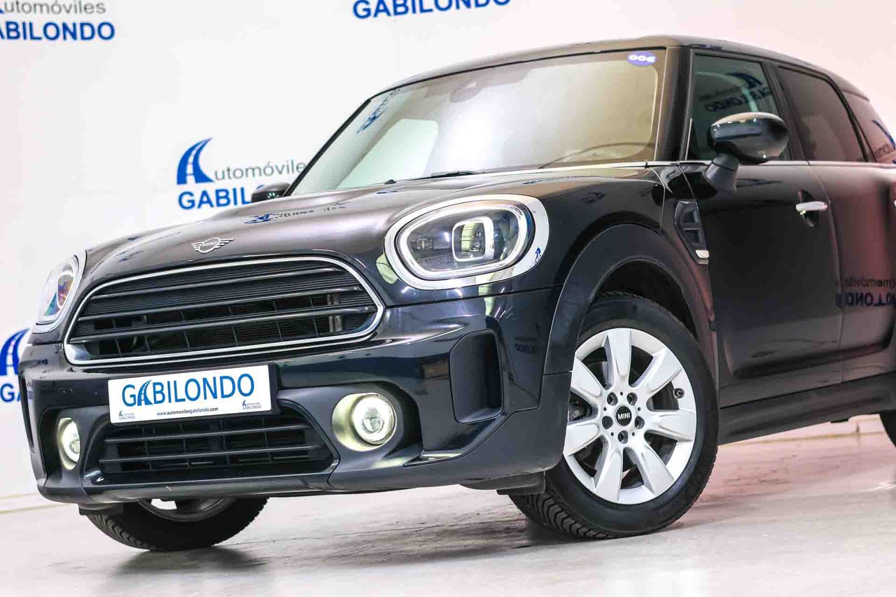 MINI Countryman Cooper - Foto 23