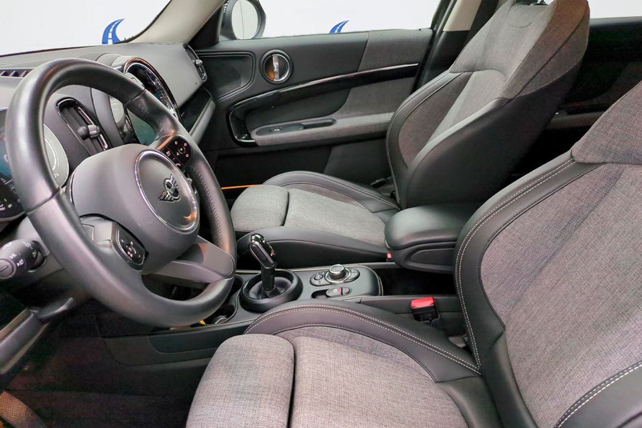 MINI Countryman Cooper - Foto 6