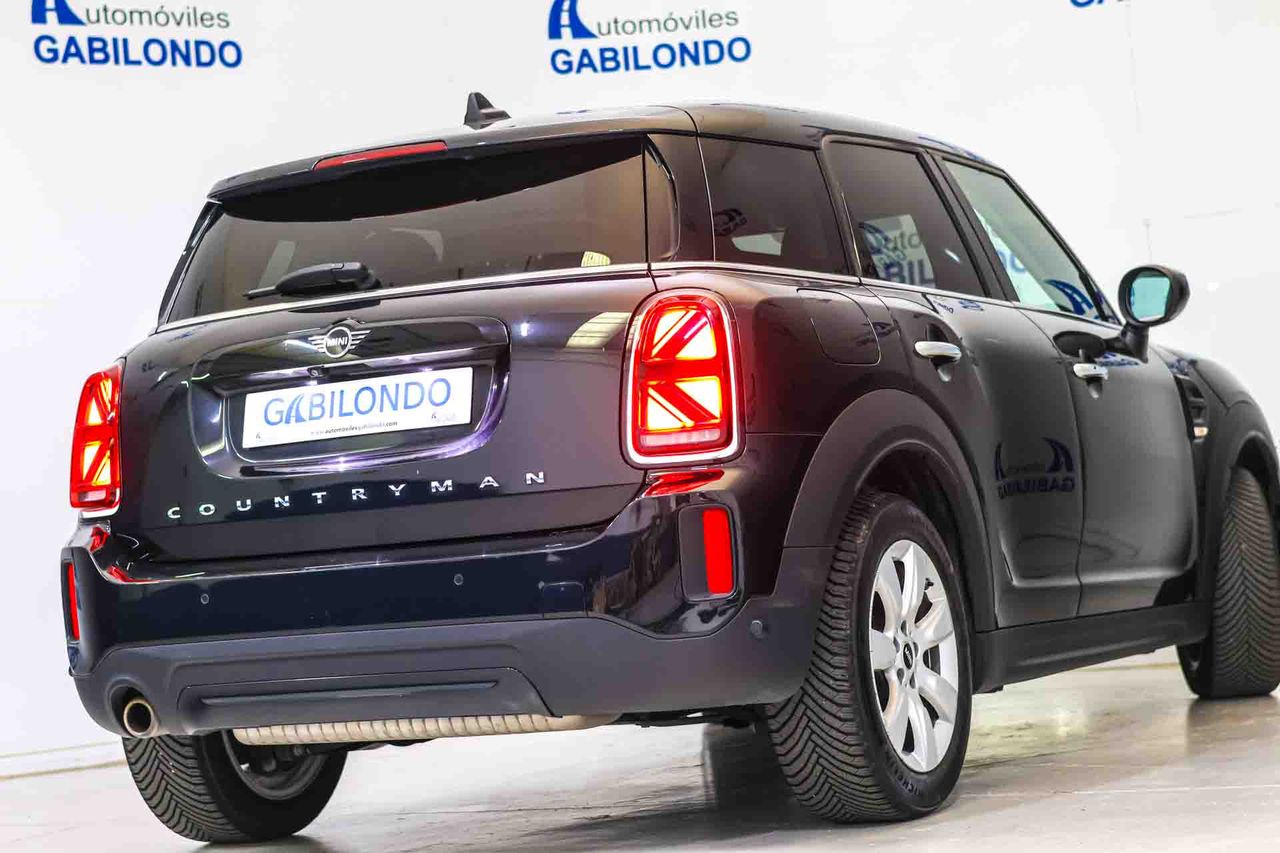 MINI Countryman Cooper - Foto 26