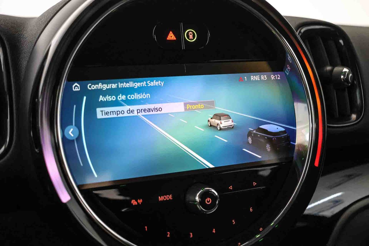 MINI Countryman Cooper - Foto 59