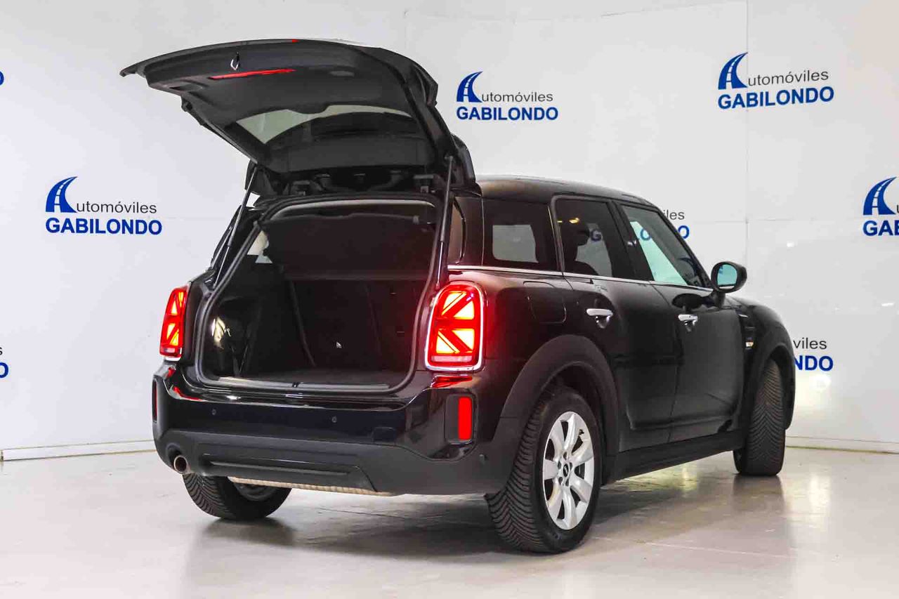 MINI Countryman Cooper - Foto 18