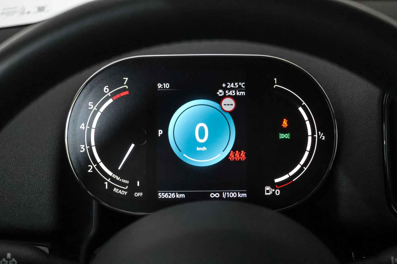 MINI Countryman Cooper - Foto 39