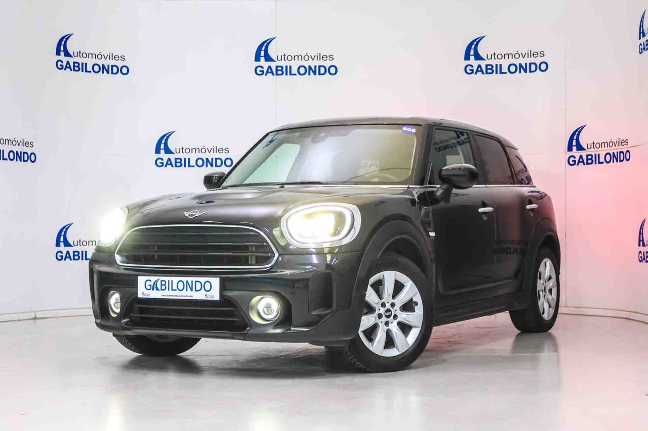 MINI Countryman Cooper - Foto 9