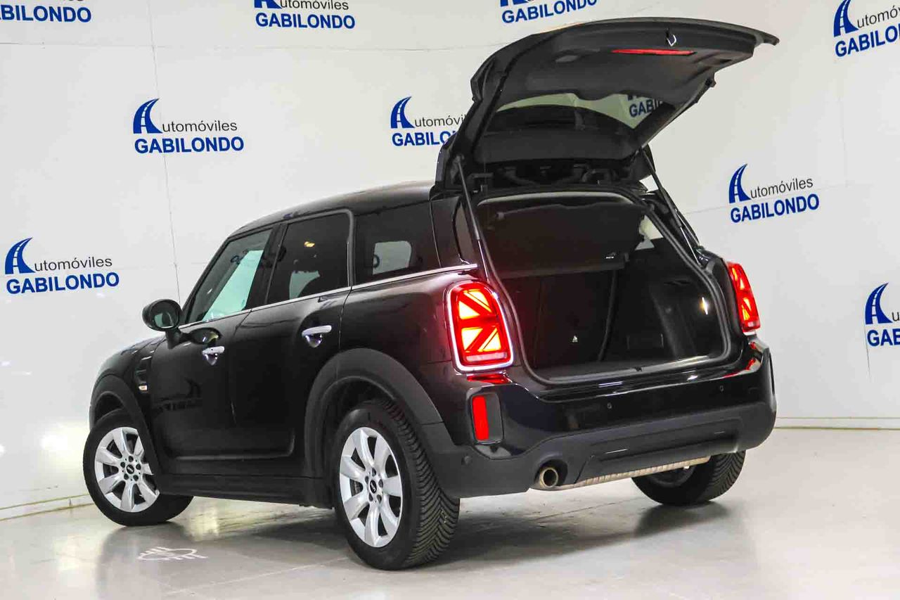 MINI Countryman Cooper - Foto 22