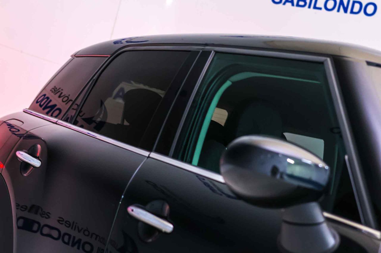 MINI Countryman Cooper - Foto 20