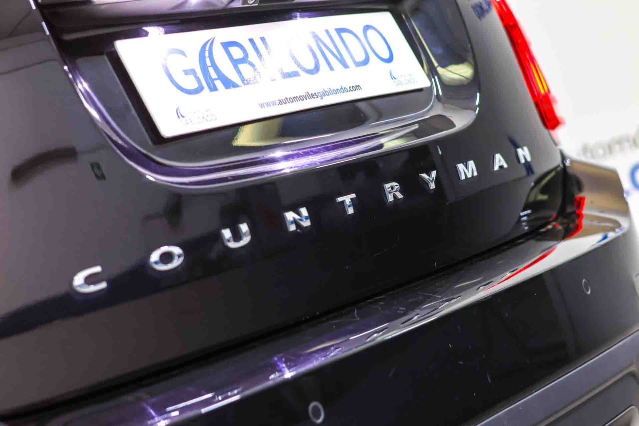 MINI Countryman Cooper - Foto 12