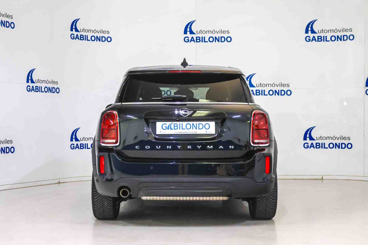 MINI Countryman Cooper - Foto 5