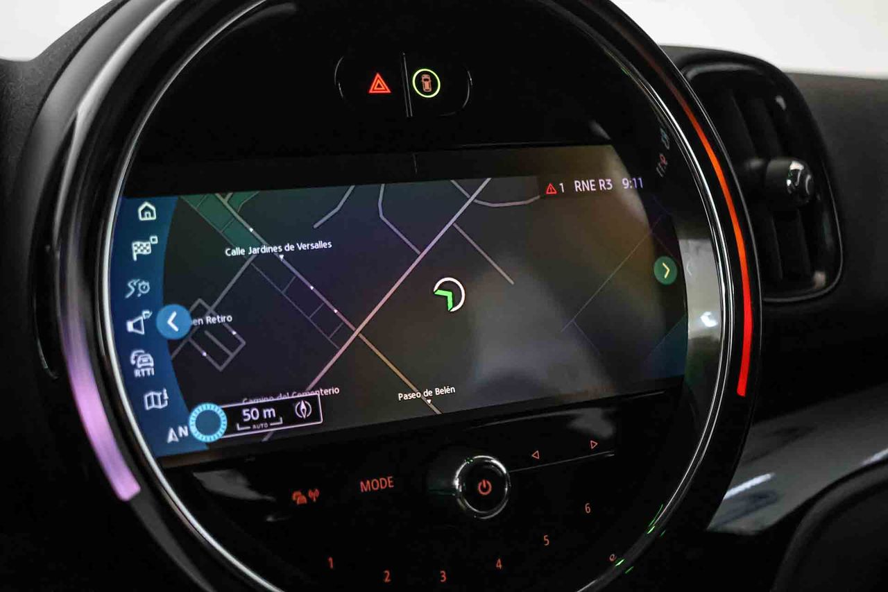 MINI Countryman Cooper - Foto 57
