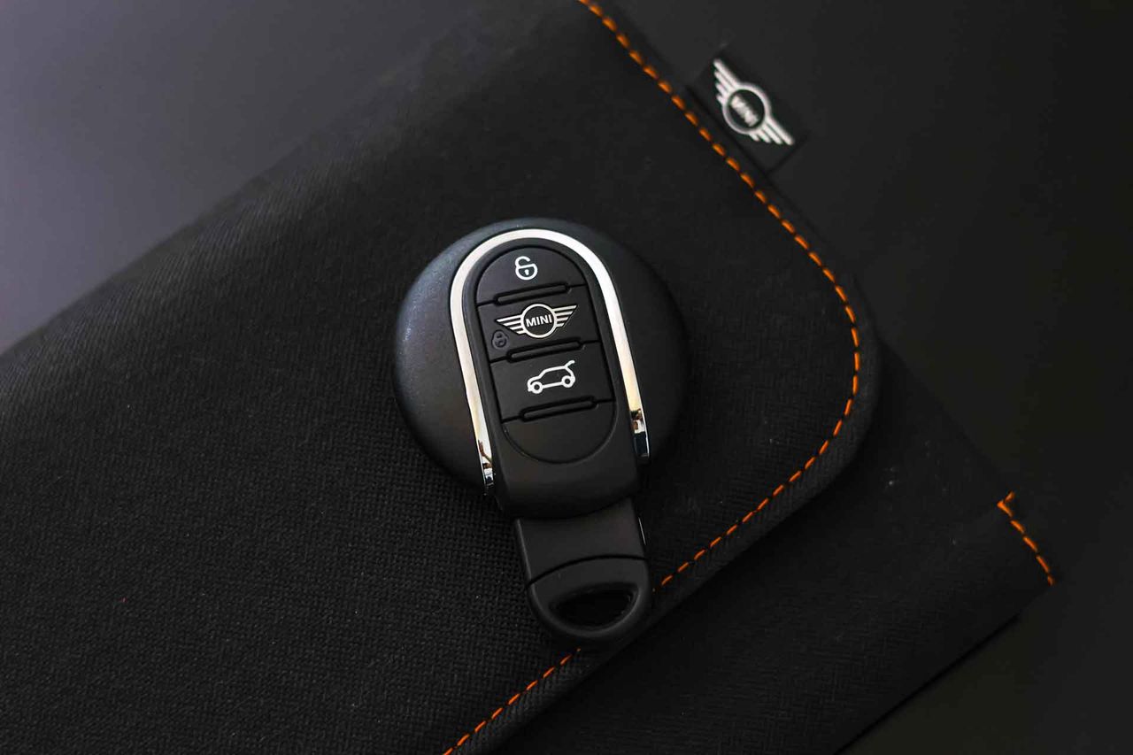 MINI Countryman Cooper - Foto 63