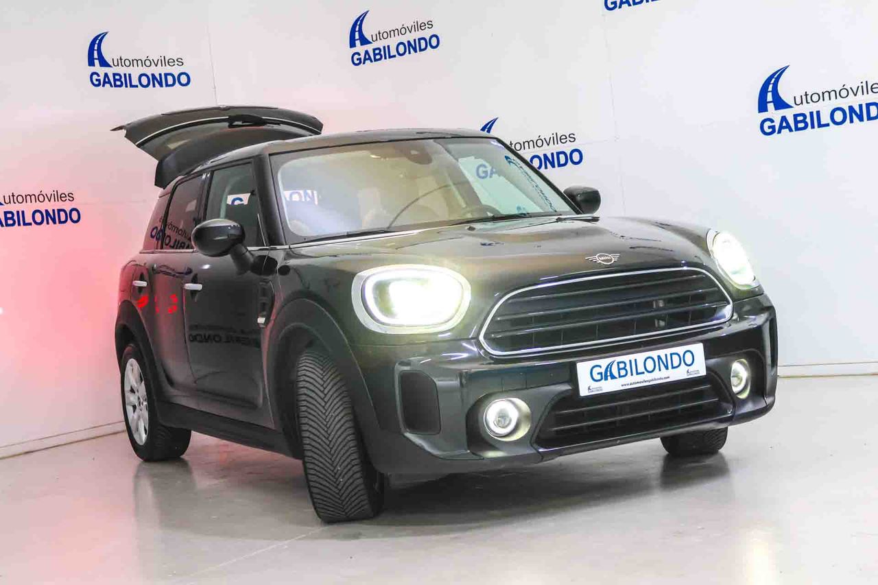 MINI Countryman Cooper - Foto 21