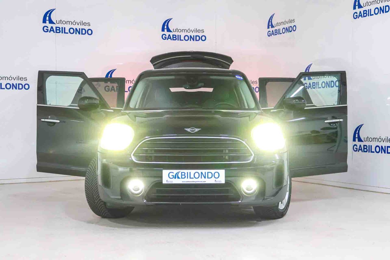 MINI Countryman Cooper - Foto 24