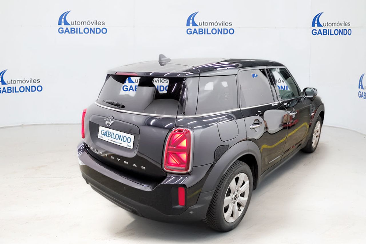 MINI Countryman Cooper - Foto 9