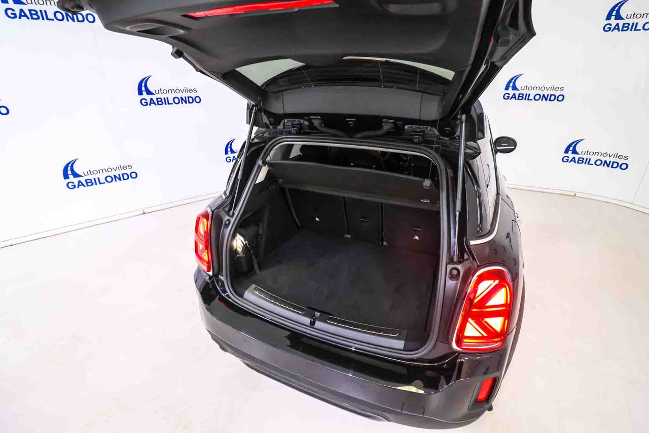MINI Countryman Cooper - Foto 53