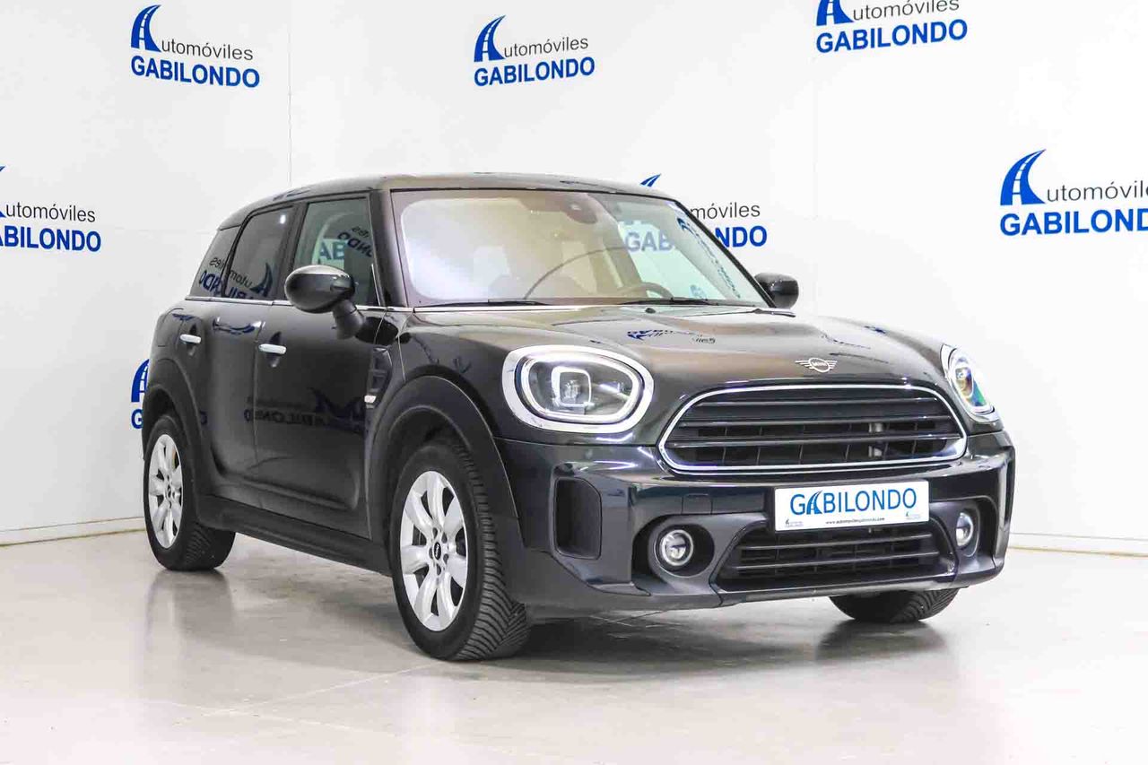 MINI Countryman Cooper - Foto 4