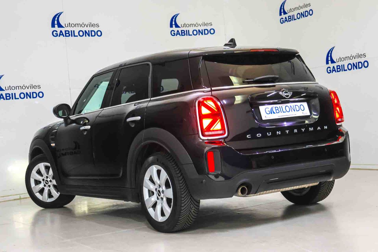 MINI Countryman Cooper - Foto 14