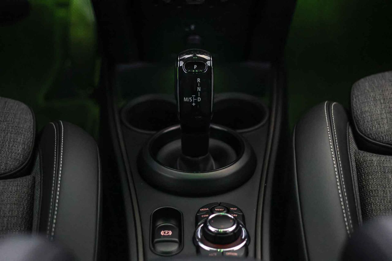 MINI Countryman Cooper - Foto 40