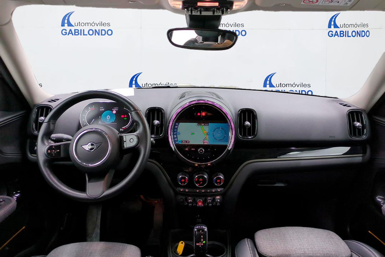MINI Countryman Cooper - Foto 3