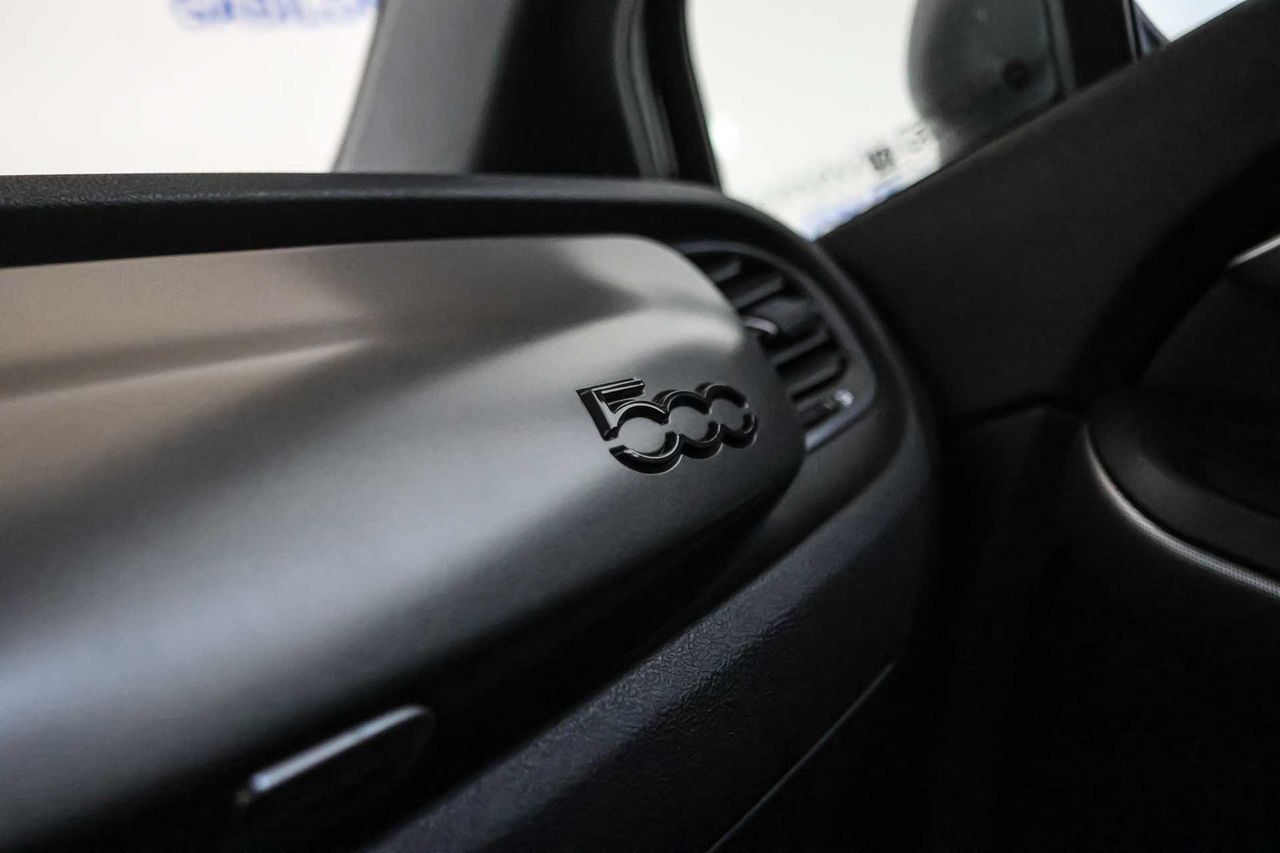 Fiat 500X Sport 1.3 Firefly T4 110KW S&S DCT - Foto 50