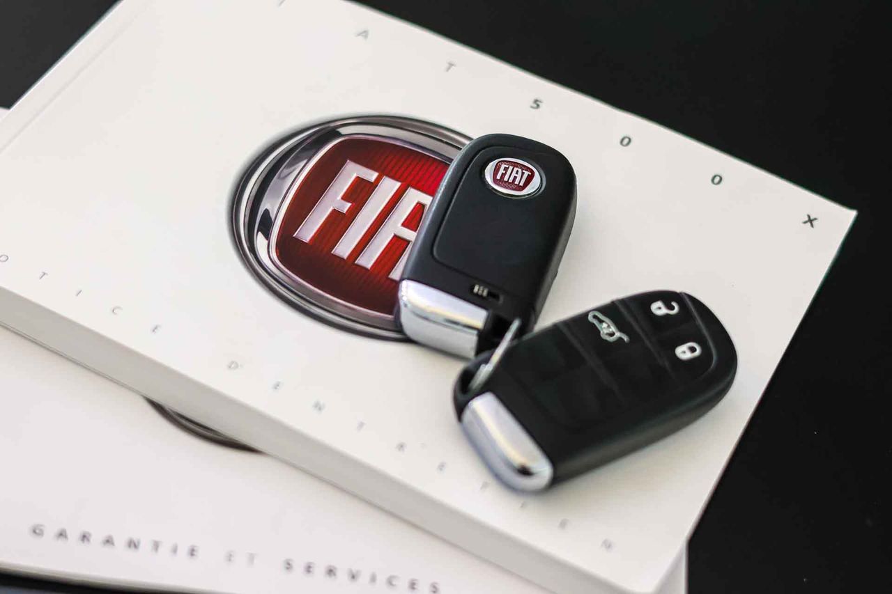 Fiat 500X Sport 1.3 Firefly T4 110KW S&S DCT - Foto 59