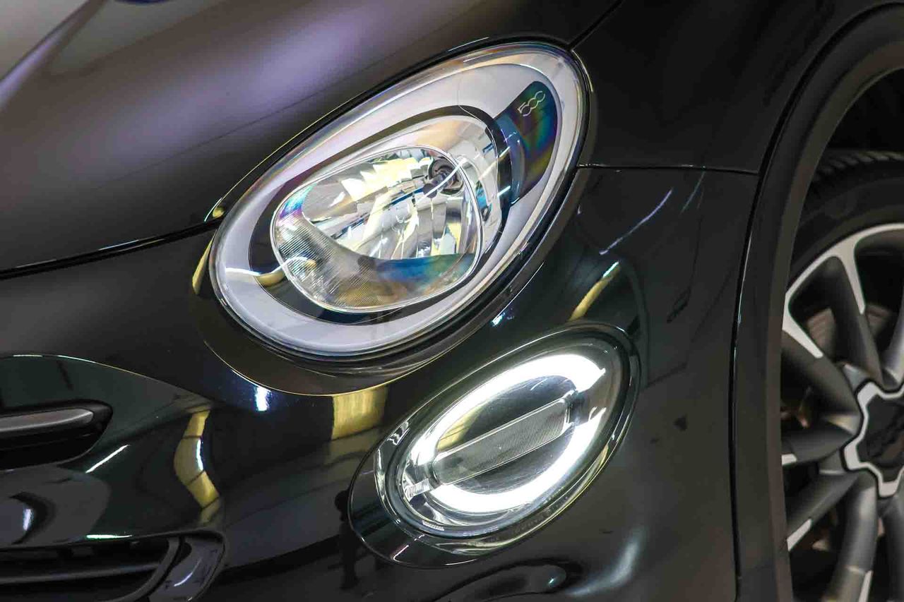 Fiat 500X Sport 1.3 Firefly T4 110KW S&S DCT - Foto 15
