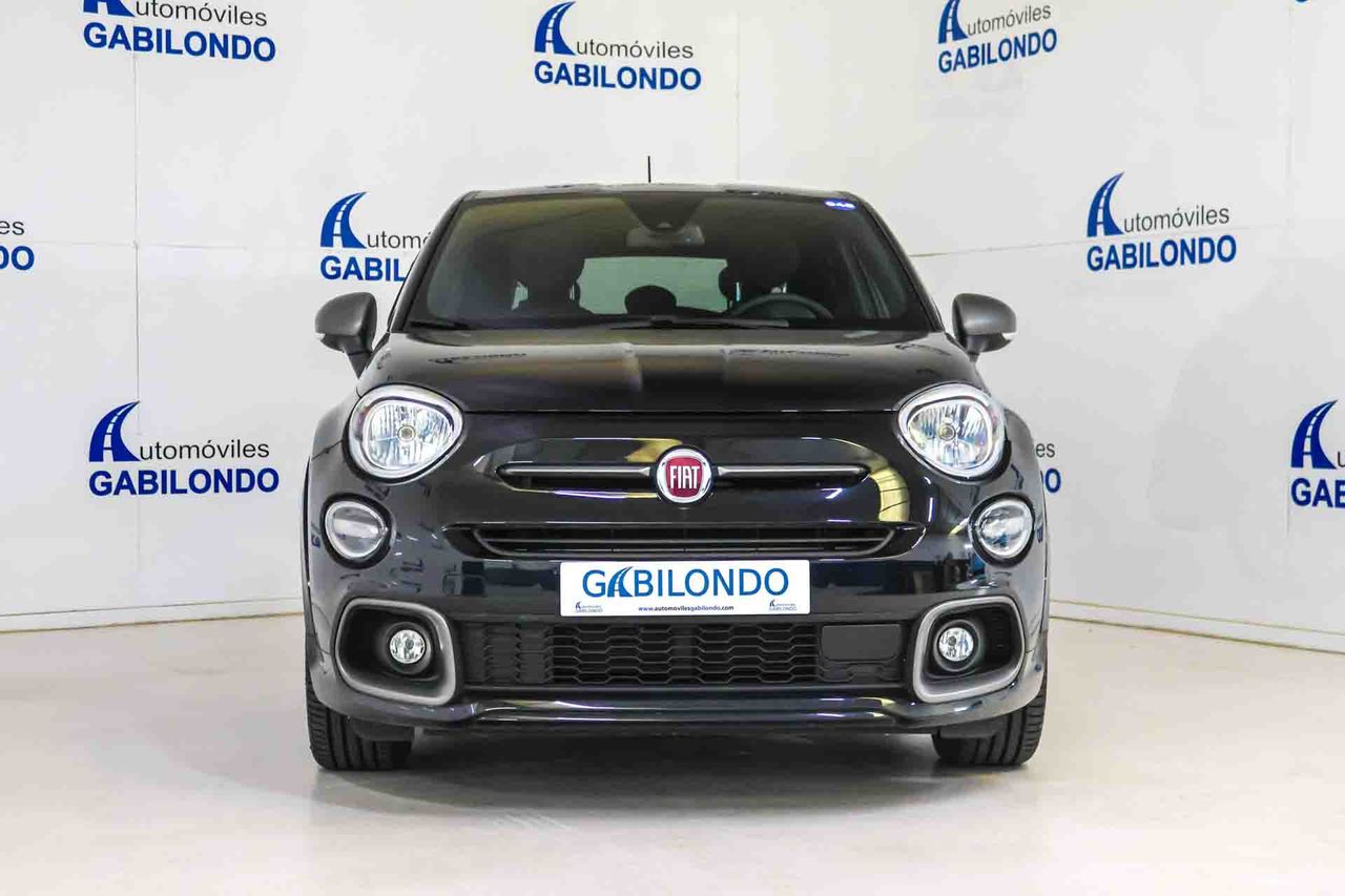 Fiat 500X Sport 1.3 Firefly T4 110KW S&S DCT - Foto 3