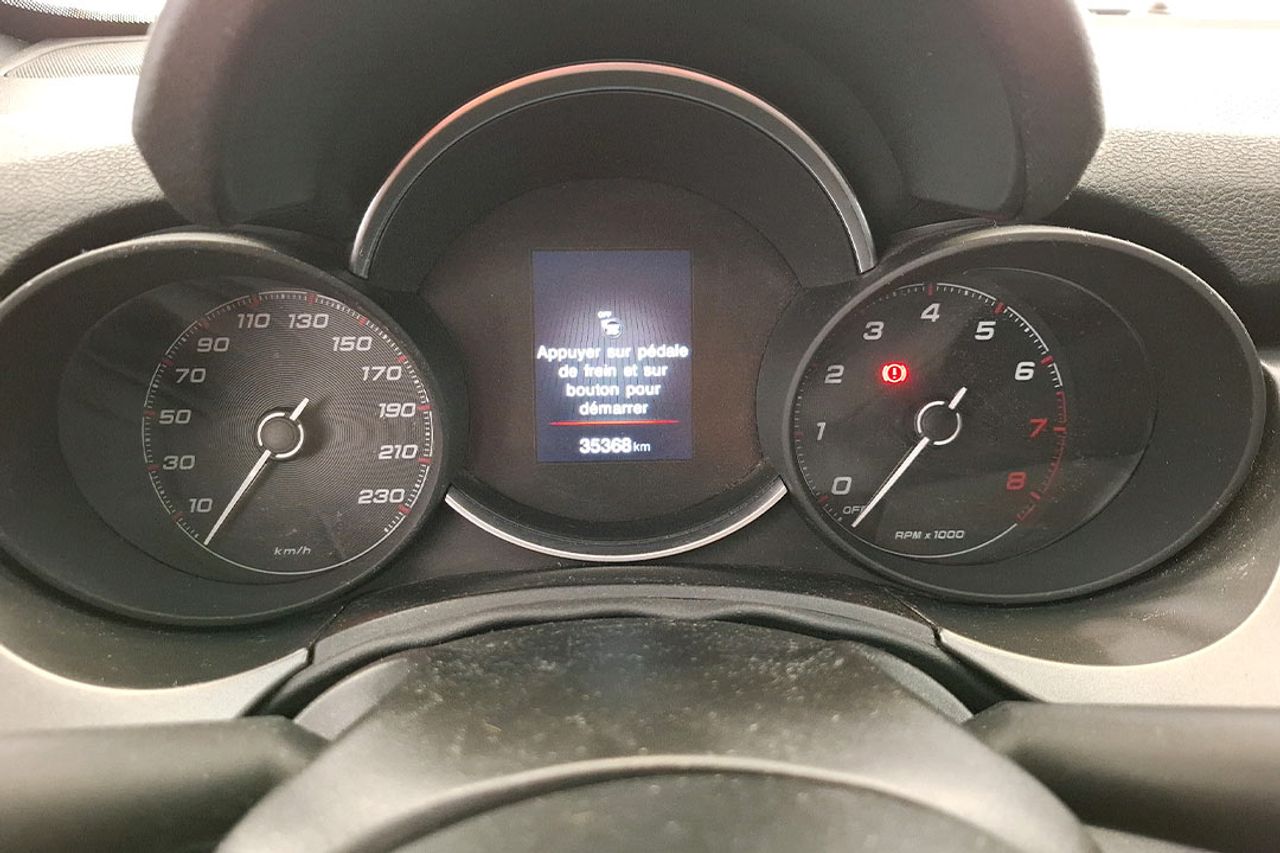 Fiat 500X Sport 1.3 Firefly T4 110KW S&S DCT - Foto 4