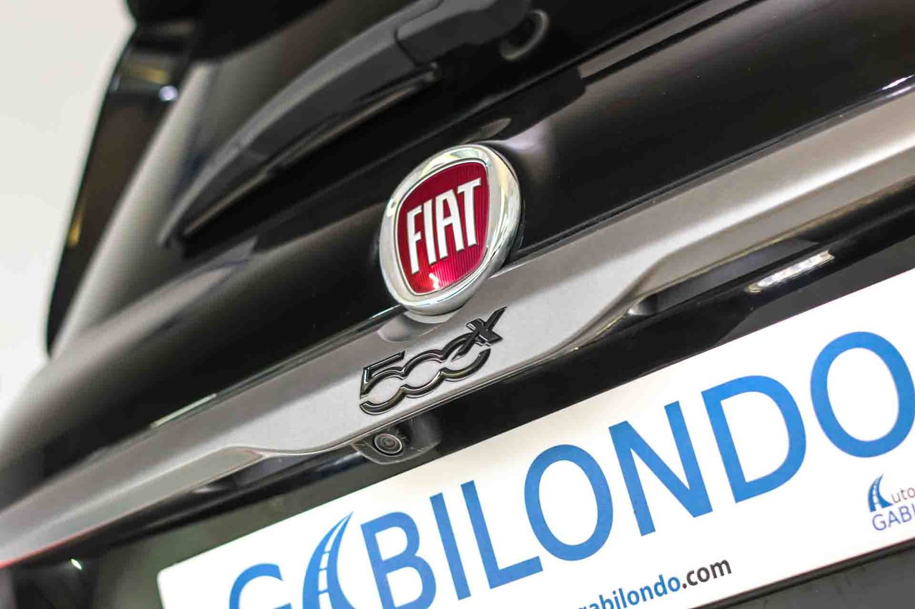 Fiat 500X Sport 1.3 Firefly T4 110KW S&S DCT - Foto 12