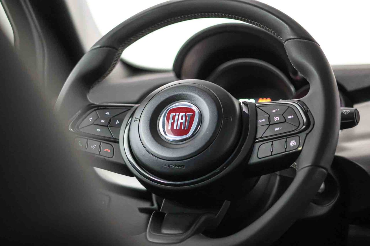 Fiat 500X Sport 1.3 Firefly T4 110KW S&S DCT - Foto 36
