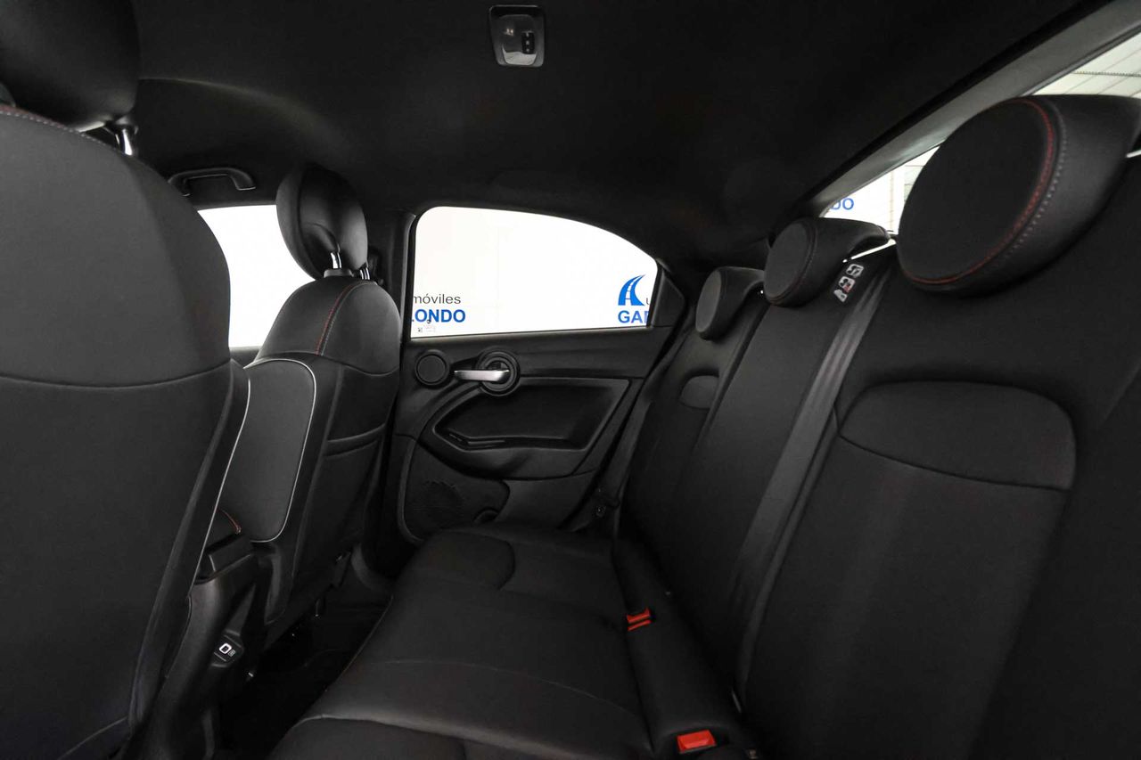 Fiat 500X Sport 1.3 Firefly T4 110KW S&S DCT - Foto 51