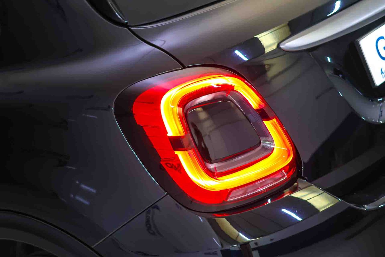 Fiat 500X Sport 1.3 Firefly T4 110KW S&S DCT - Foto 16