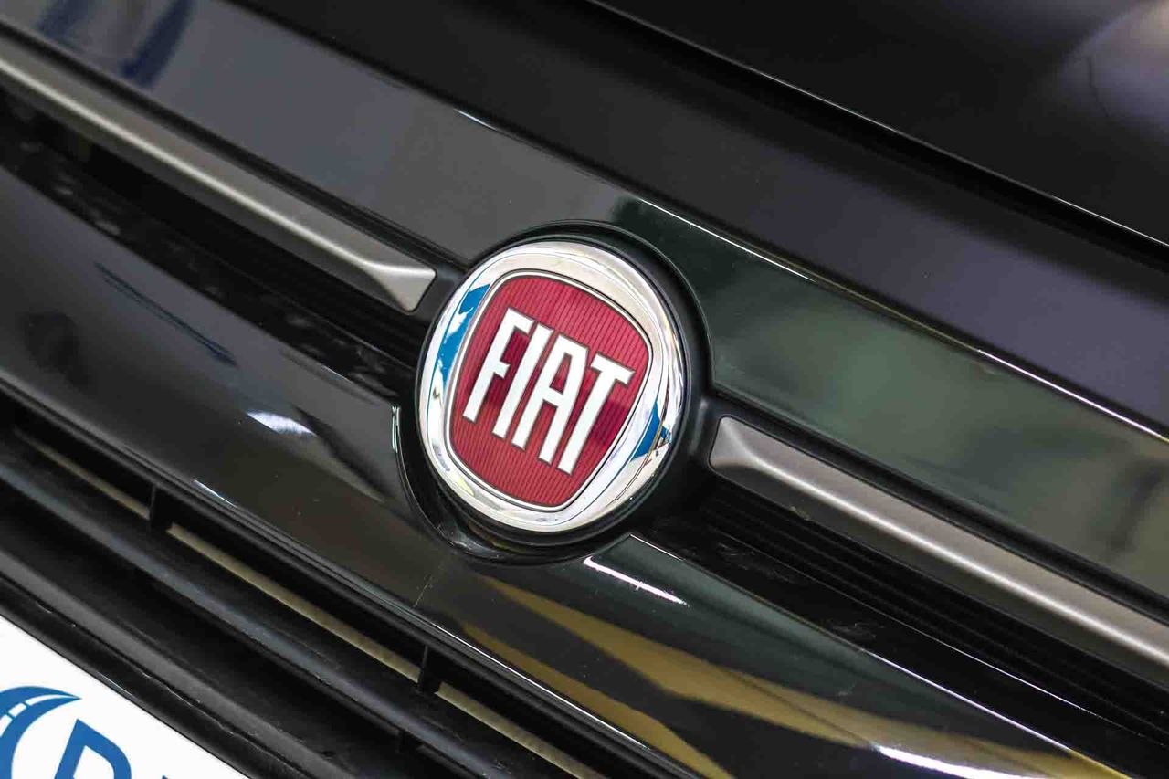 Fiat 500X Sport 1.3 Firefly T4 110KW S&S DCT - Foto 11