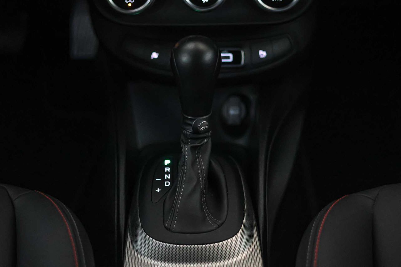Fiat 500X Sport 1.3 Firefly T4 110KW S&S DCT - Foto 44