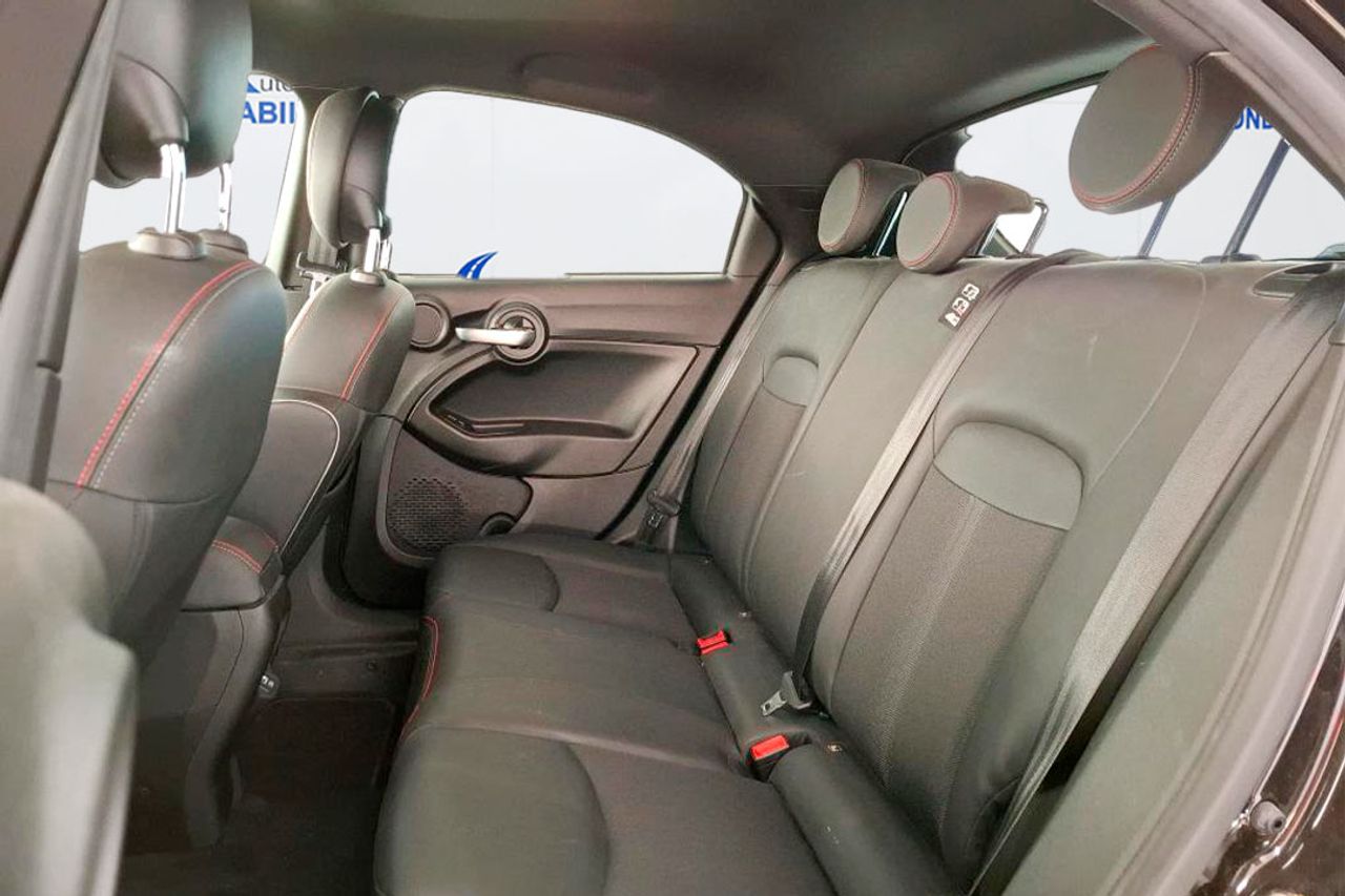 Fiat 500X Sport 1.3 Firefly T4 110KW S&S DCT - Foto 6