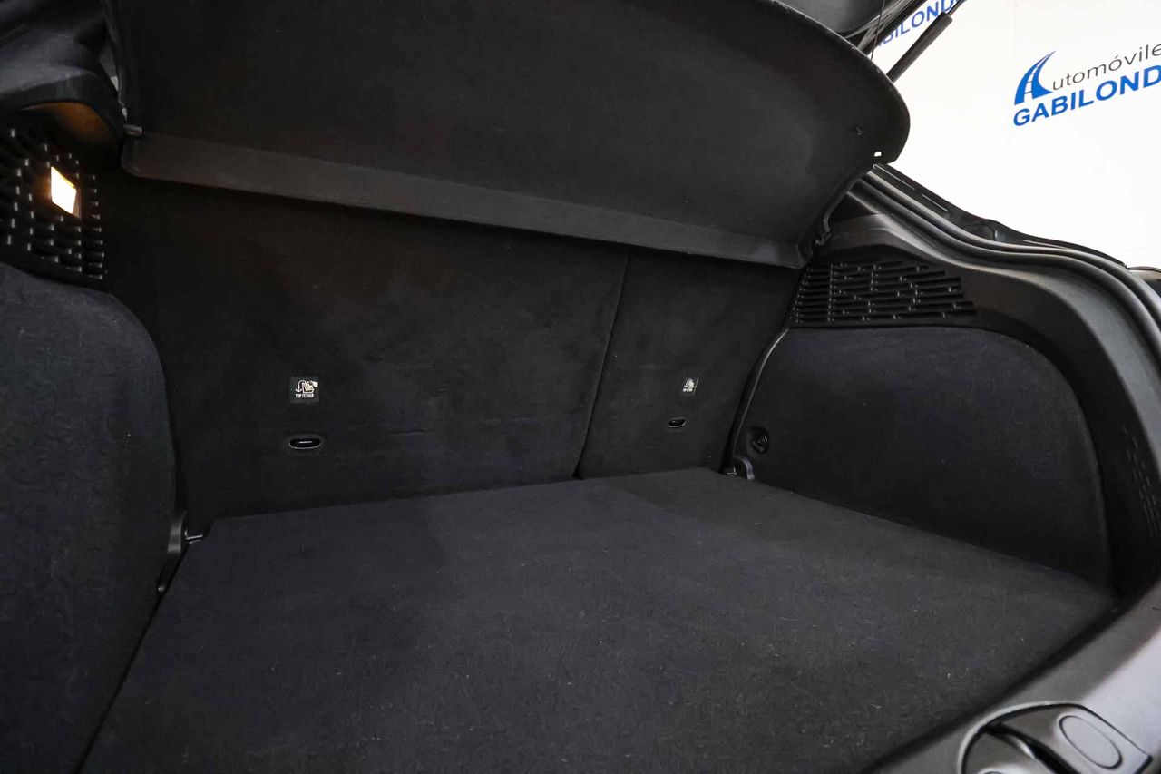 Fiat 500X Sport 1.3 Firefly T4 110KW S&S DCT - Foto 29