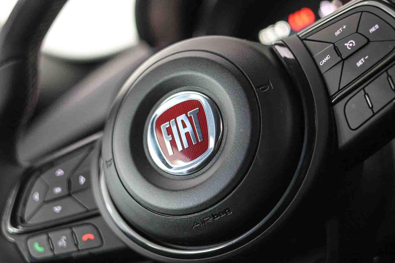 Fiat 500X Sport 1.3 Firefly T4 110KW S&S DCT - Foto 37