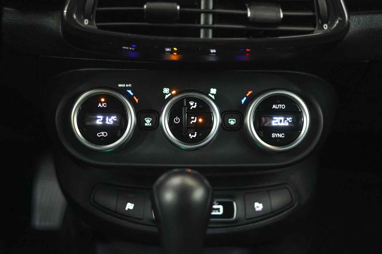 Fiat 500X Sport 1.3 Firefly T4 110KW S&S DCT - Foto 46