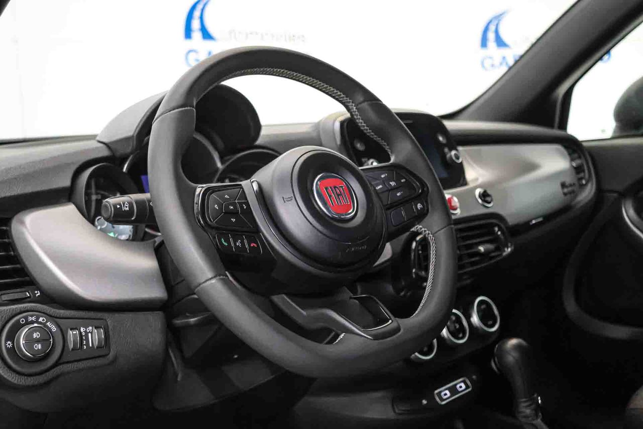 Fiat 500X Sport 1.3 Firefly T4 110KW S&S DCT - Foto 6