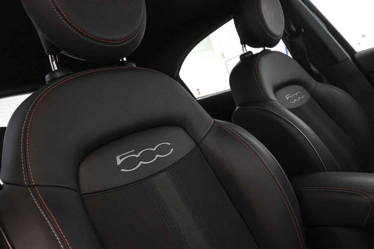 Fiat 500X Sport 1.3 Firefly T4 110KW S&S DCT - Foto 49