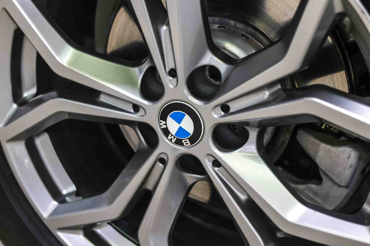 BMW X3 xDrive20d - Foto 20
