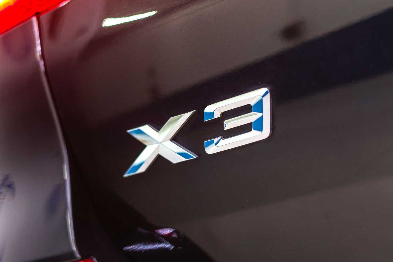 BMW X3 xDrive20d - Foto 12