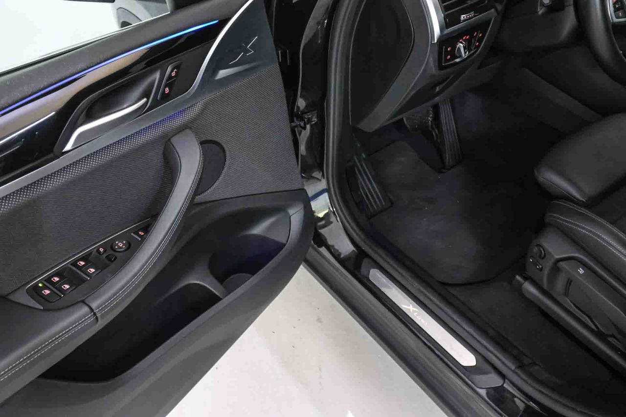 BMW X3 xDrive20d - Foto 30