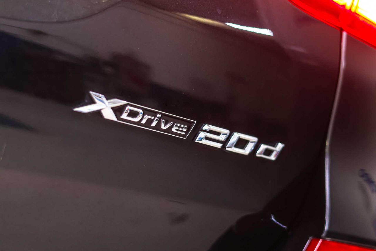 BMW X3 xDrive20d - Foto 13